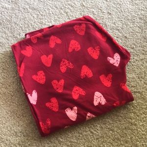 LuLaRoe TC Leggings